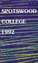 Yearbook 1992
