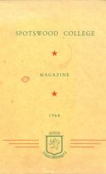 Yearbook 1964